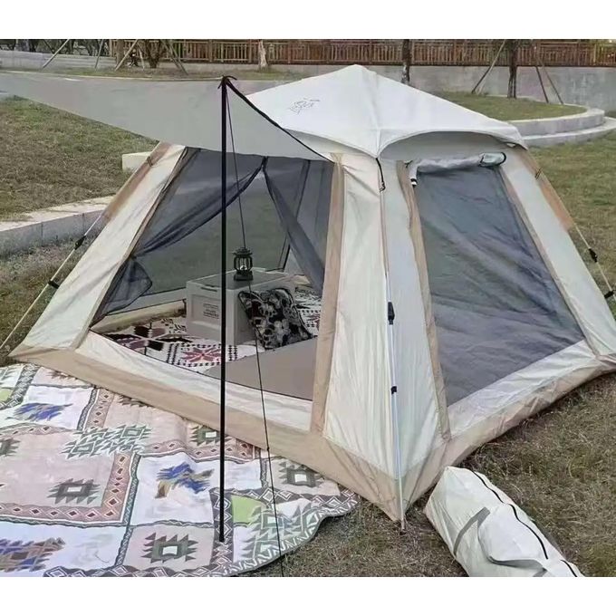 CAMPING & OUTDOOR