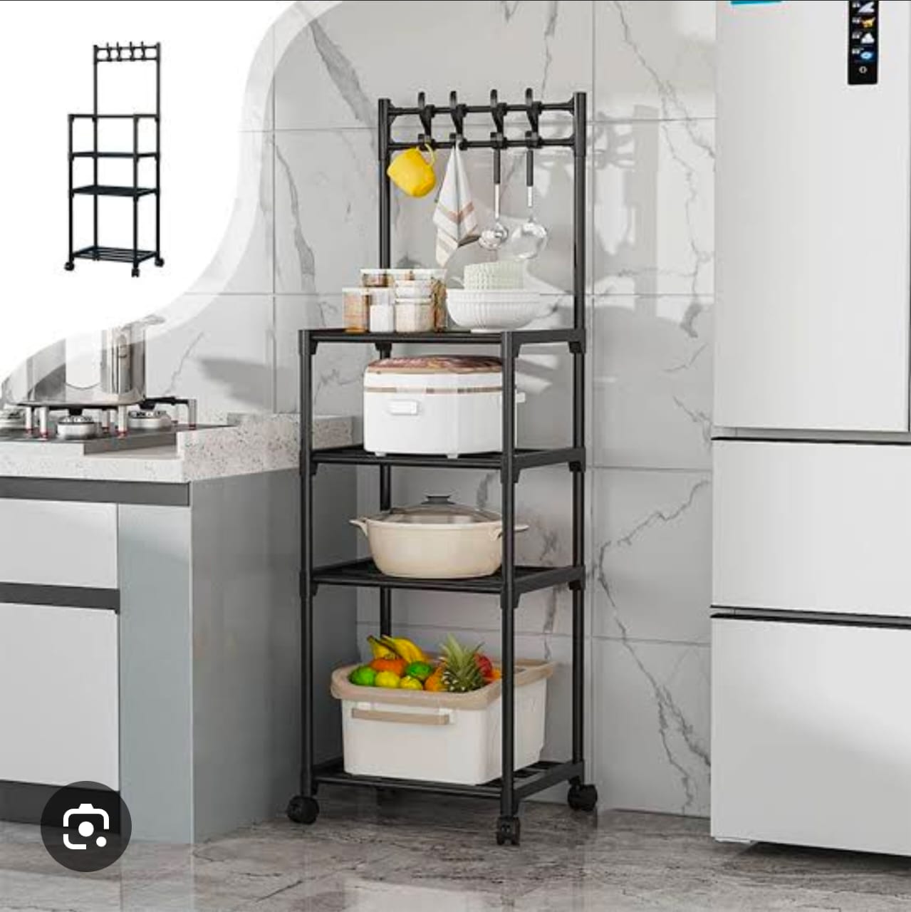 Home Appliances & Accessories