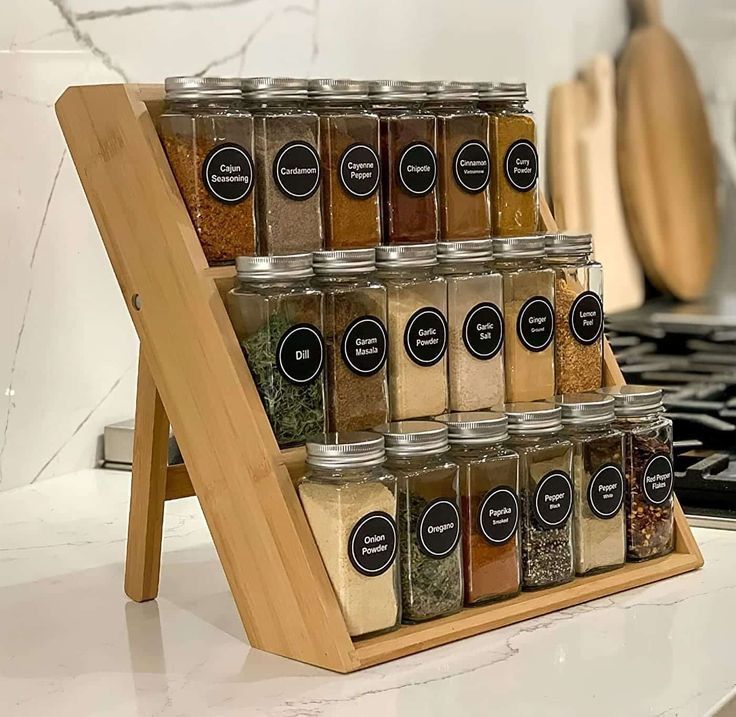 Kitchen Accessories and Appliances