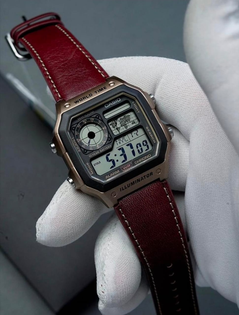 Watches