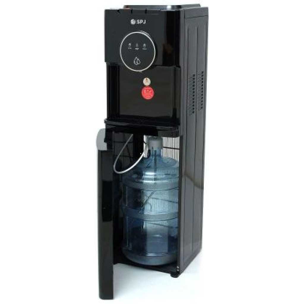 SPJ 3 Taps bottom-loading dispenser/ WDBX-BL007