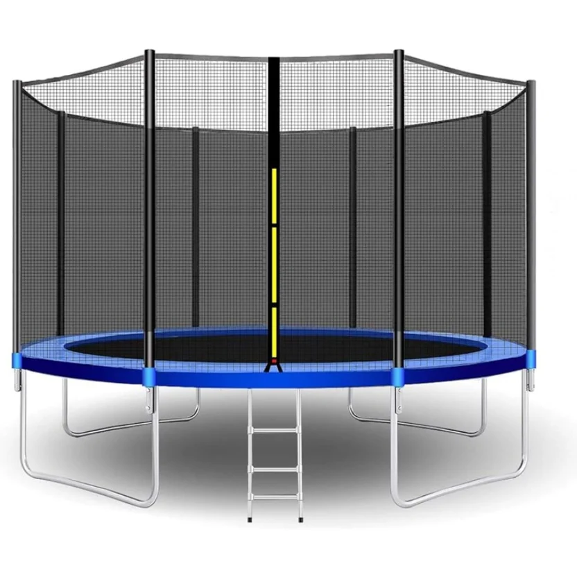 12 feet OUTDOOR trampoline