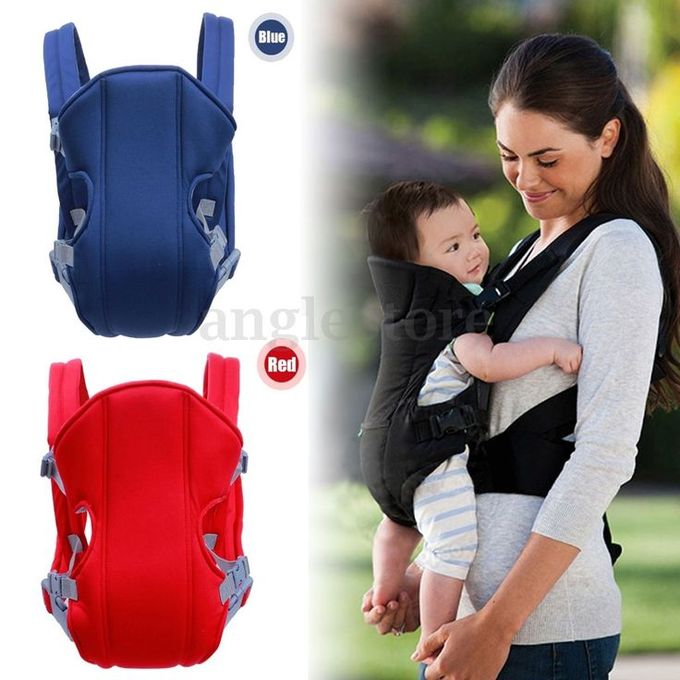 BABY CARRIER
