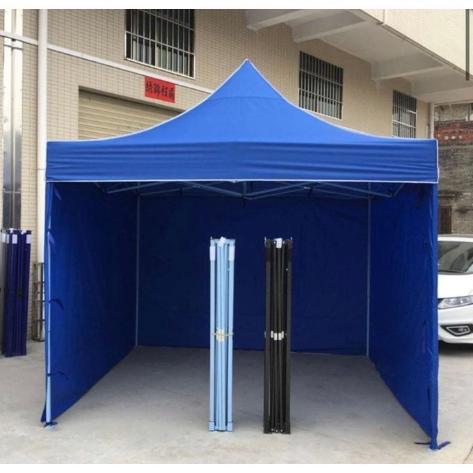 3 by 3 retractable gazebo tent/ outdoor exhibition tent