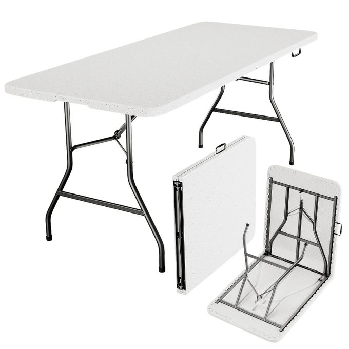 Indoor & outdoor  folding table / outdoor events / display table