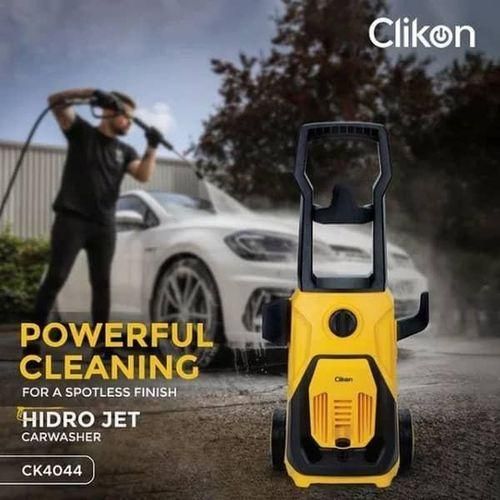 Clikon CK4044 Hydro Jet Car Washer