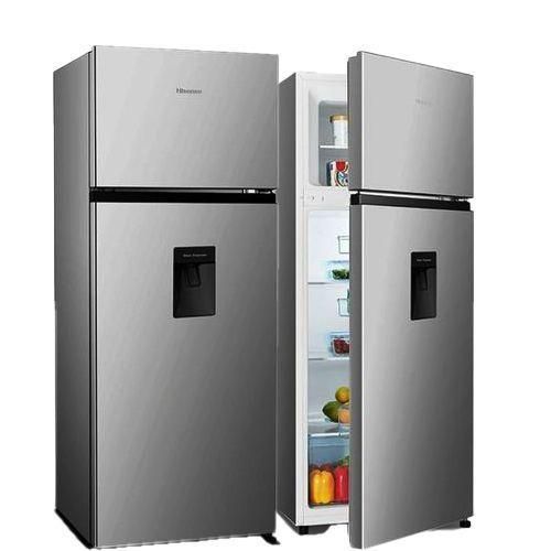 Hisense 270Litre Double Door Fridge (Model RD-27DR)
