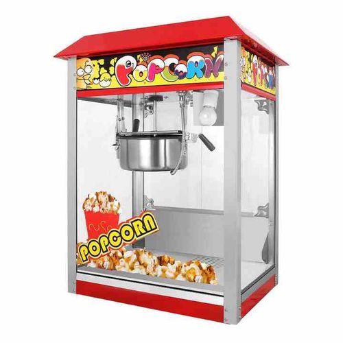 Commercial popcorn machine / popcorn maker