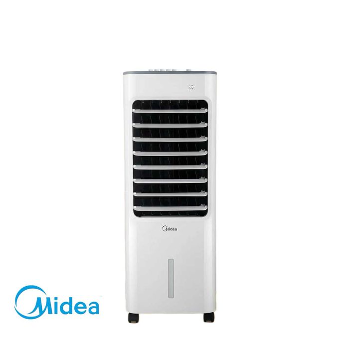 tower air cooler Midea model AC100-18B