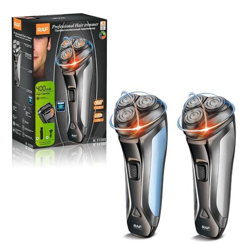 RAF R.11205 Professional Hair Trimmer / grooming kit