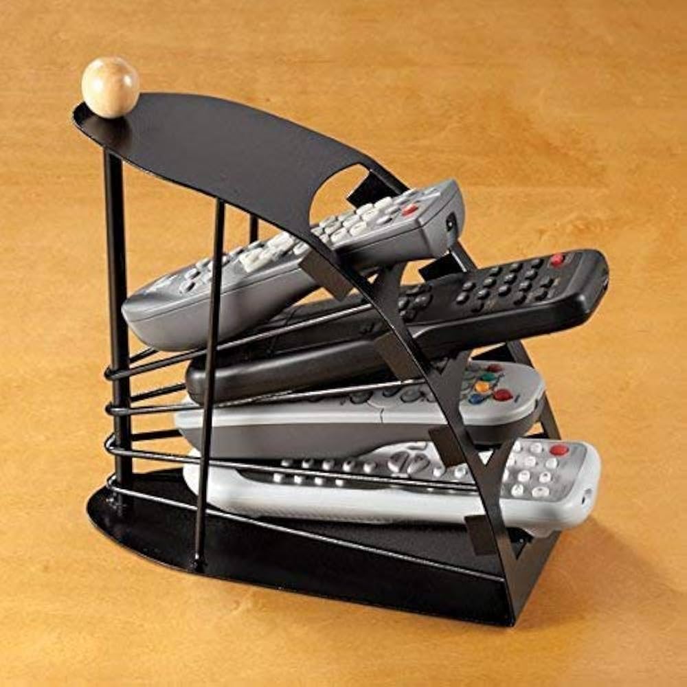 Remote Organizer