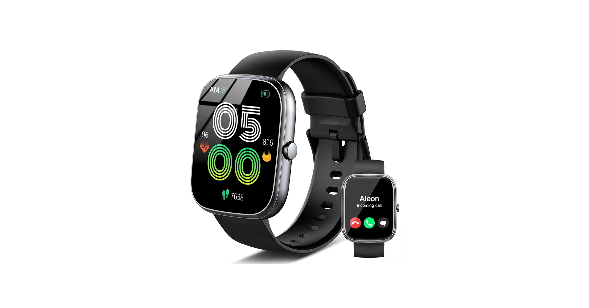Oraimo Watch 6 Lite (OSW-809)