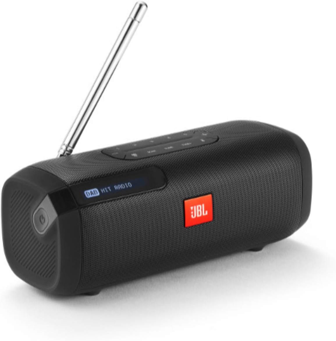 JBL Tuner FM portable Bluetooth speaker