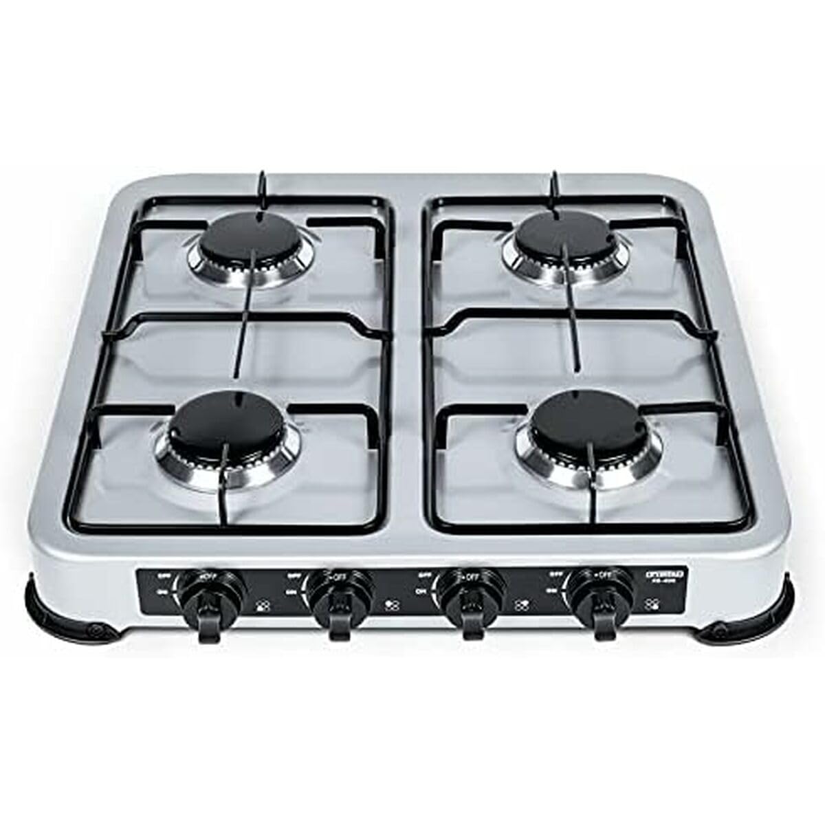 Blueflame  tabletop gas stove /4 burners