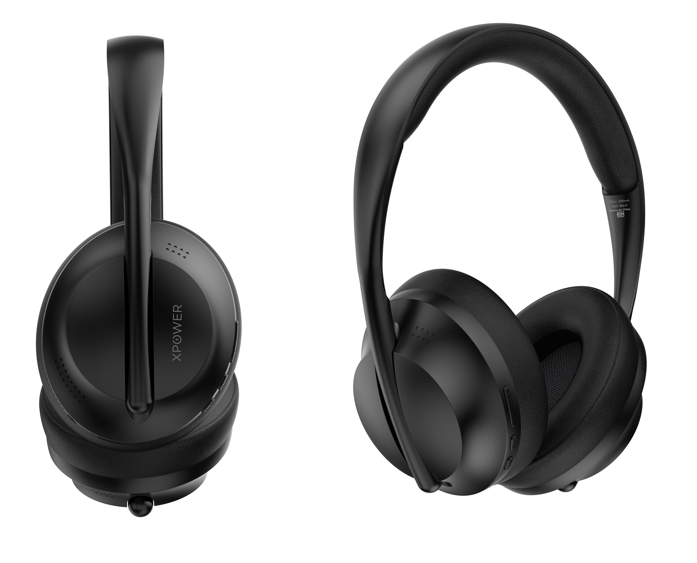 Soloffer SOLO-B3 wireless earphone / headsets