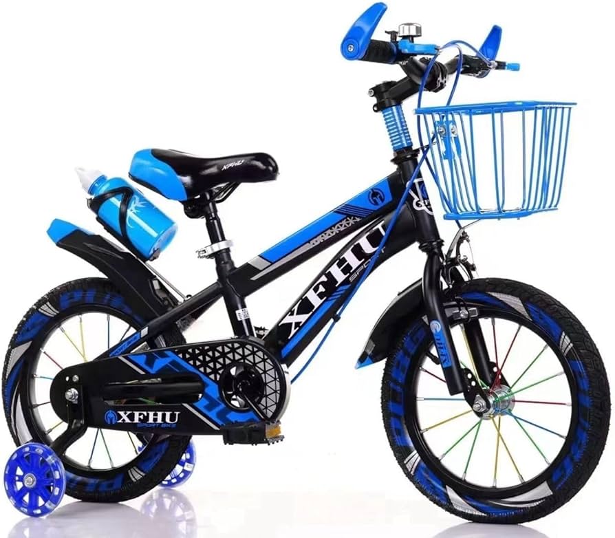 Kids BMX Bicycle(2to 5yrs)