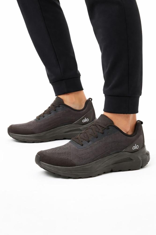 ALO Runner performance sneaker