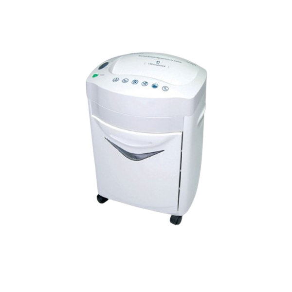 Atlas CC0640 microcut paper shredder
