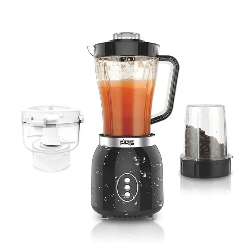 DSP KJ2131 3-in-1 blender