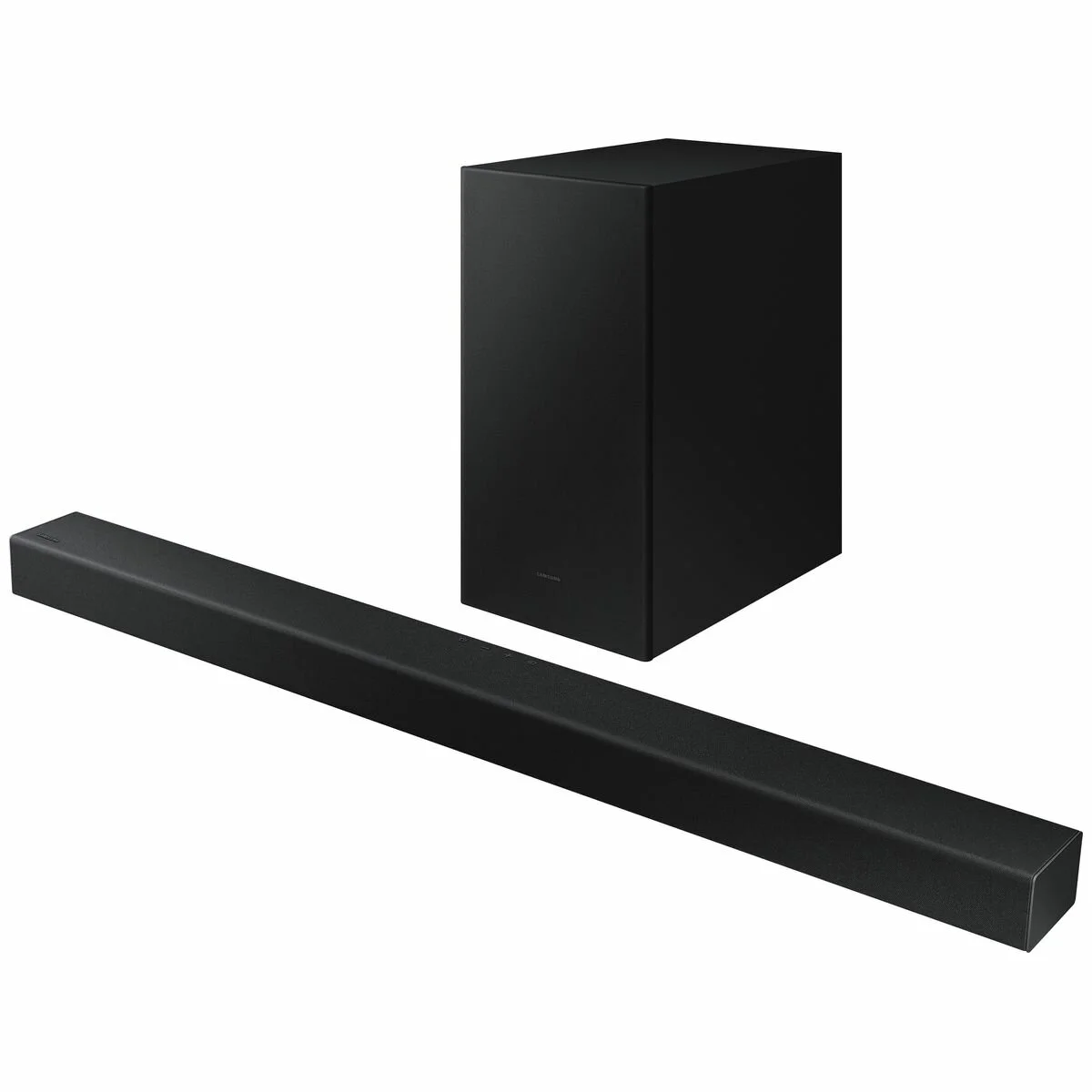 Samsung HW-C450 soundbar system