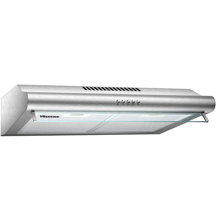 Hisense 90cm Under-Cabinet Cooker Extractor Hood