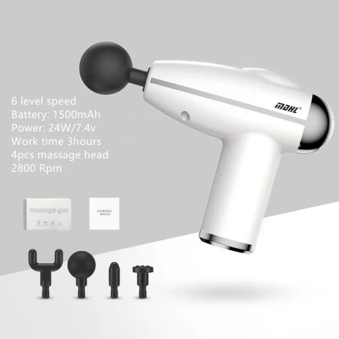 MINI-8119 Percussion Massage Gun