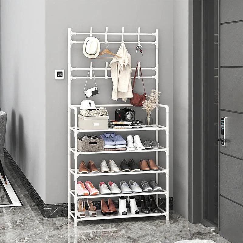 Shoe rack