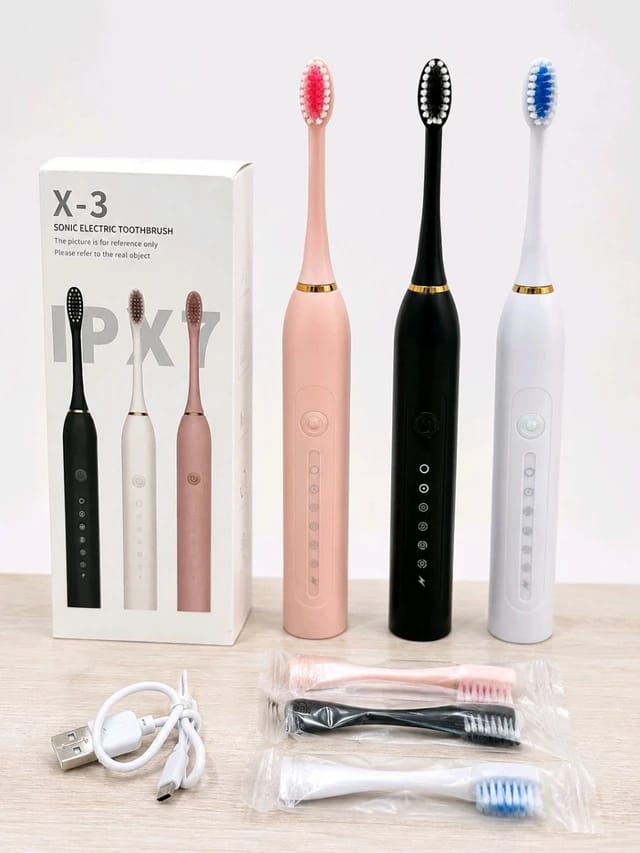 Sonic Electric Toothbrush