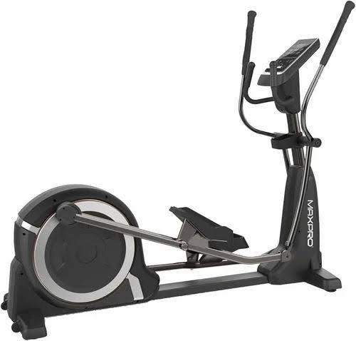 Maxpro Elliptical Cross Trainer