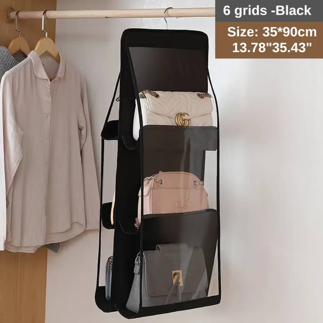 handbag organizer