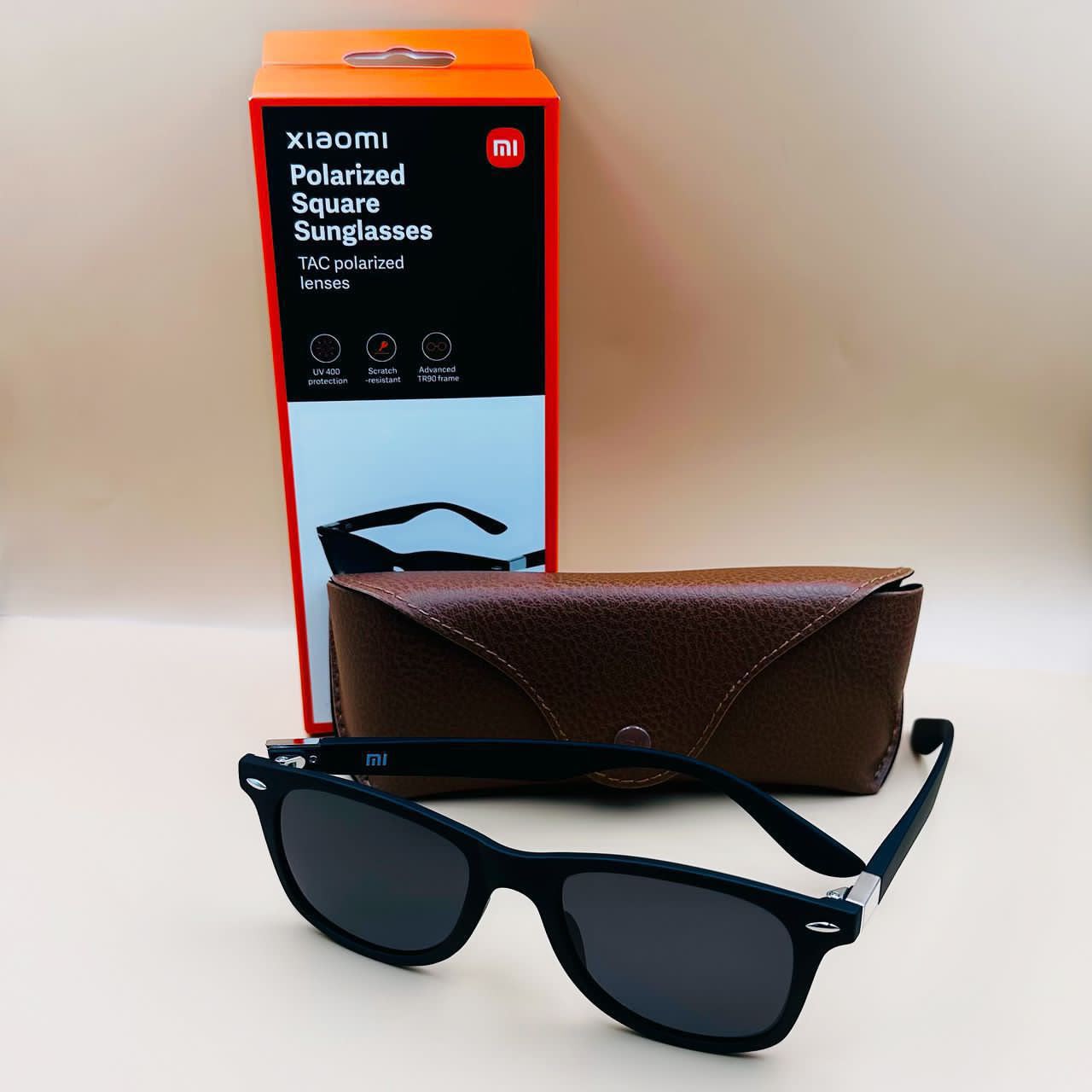 Xiaomi Polarized Square Sunglasses