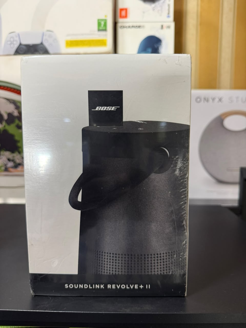 Bose SoundLink Revolve+ II