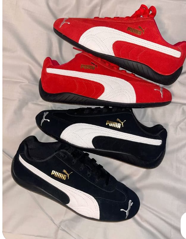 Puma Speedcat OG sneakers
