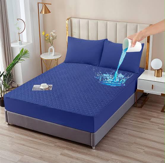 Waterproof Mattress protectors -6by6