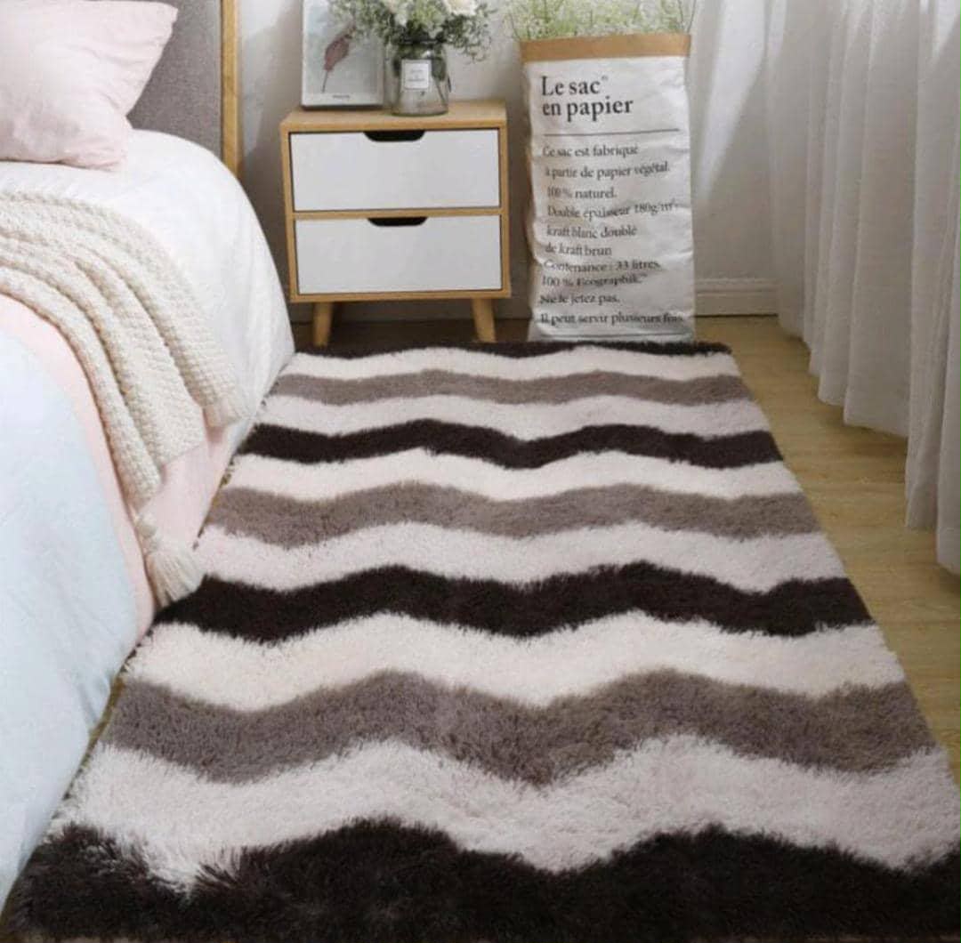 similar Fluffy Anti-skid Carpet