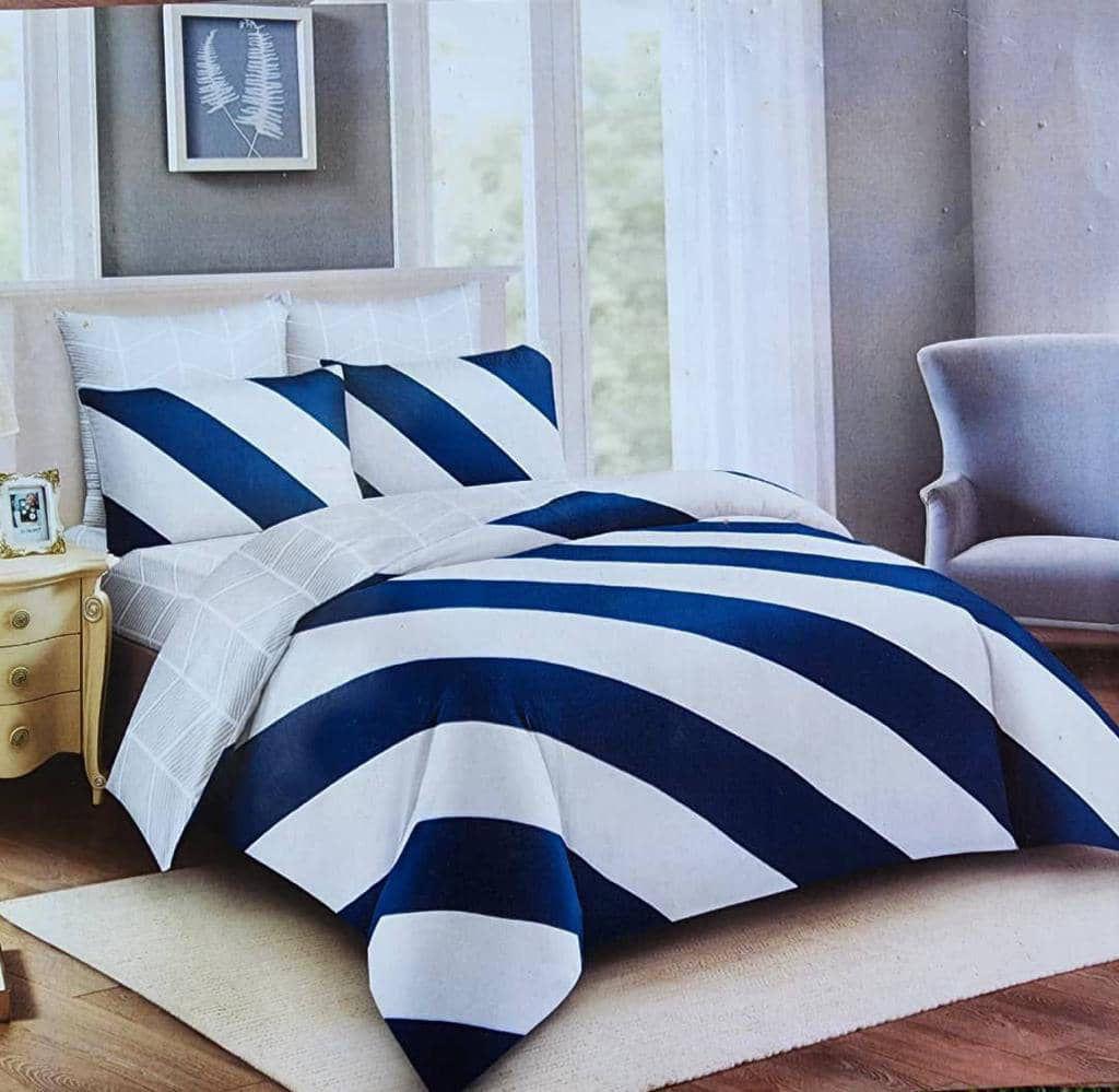 10 piece duvet set 5by6 & 6by6