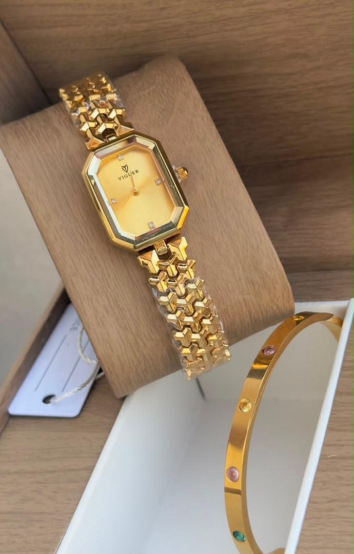 Ladies classic watches