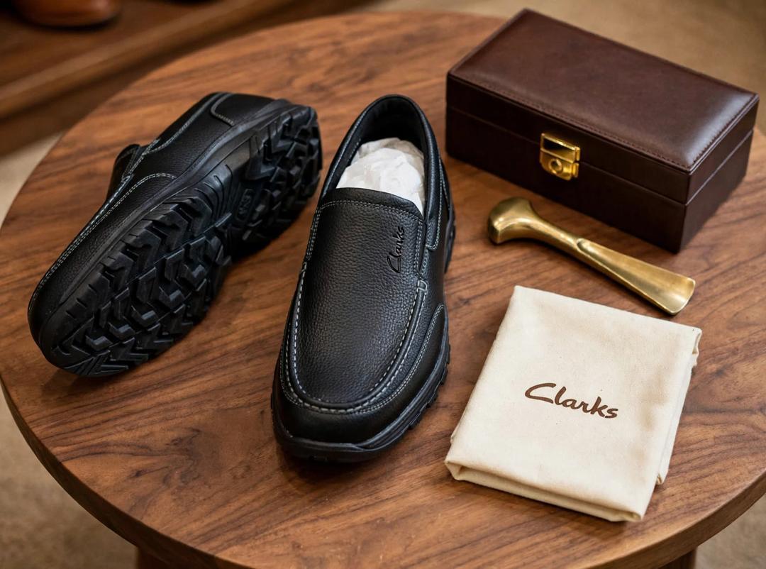 Gentle shoes