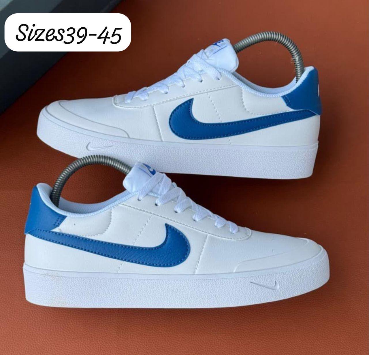 Nike Court Shot sneakers