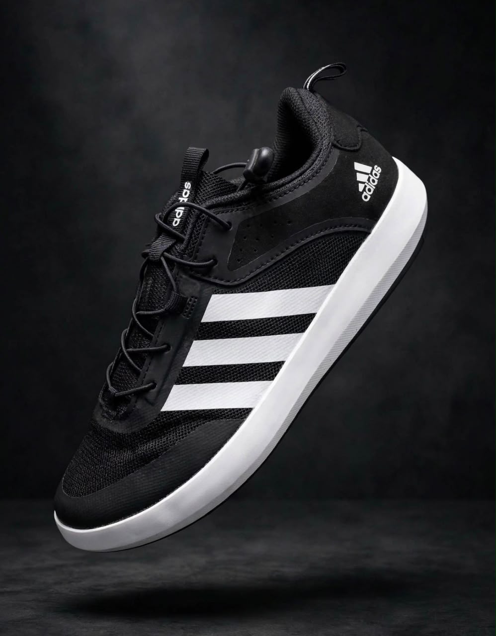 Adidas Roamboat Climacool  shoe