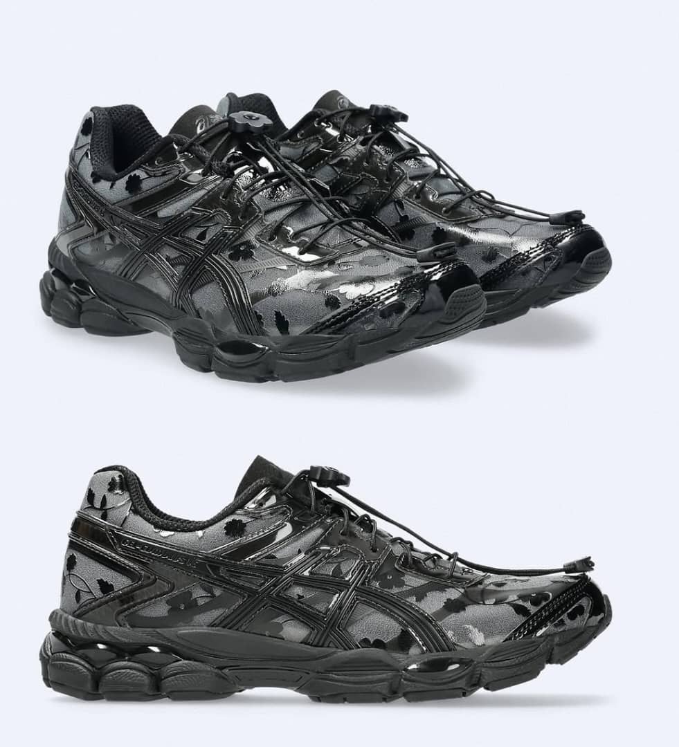 ASICS x Cecilie Bahnsen GEL-CUMULUS 16 SSCB