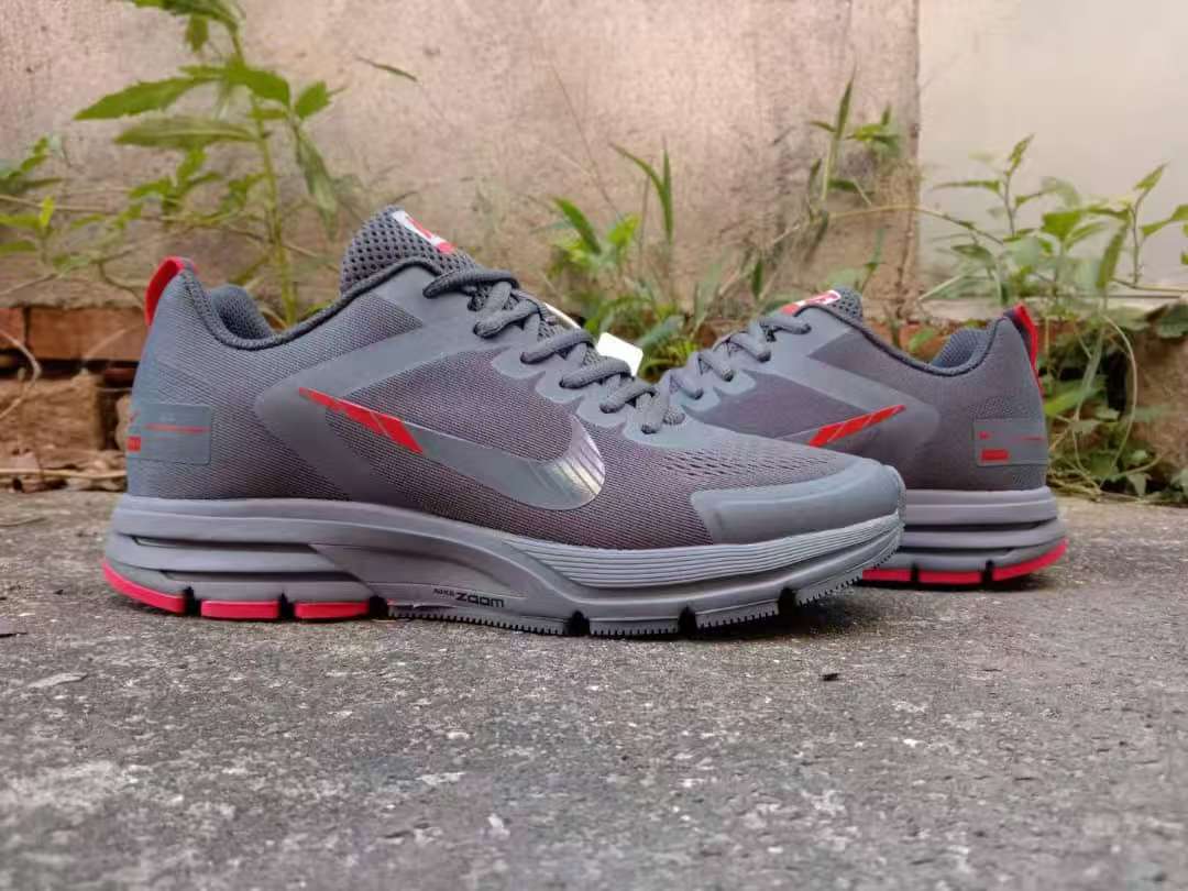 Nike Zoom sneaker