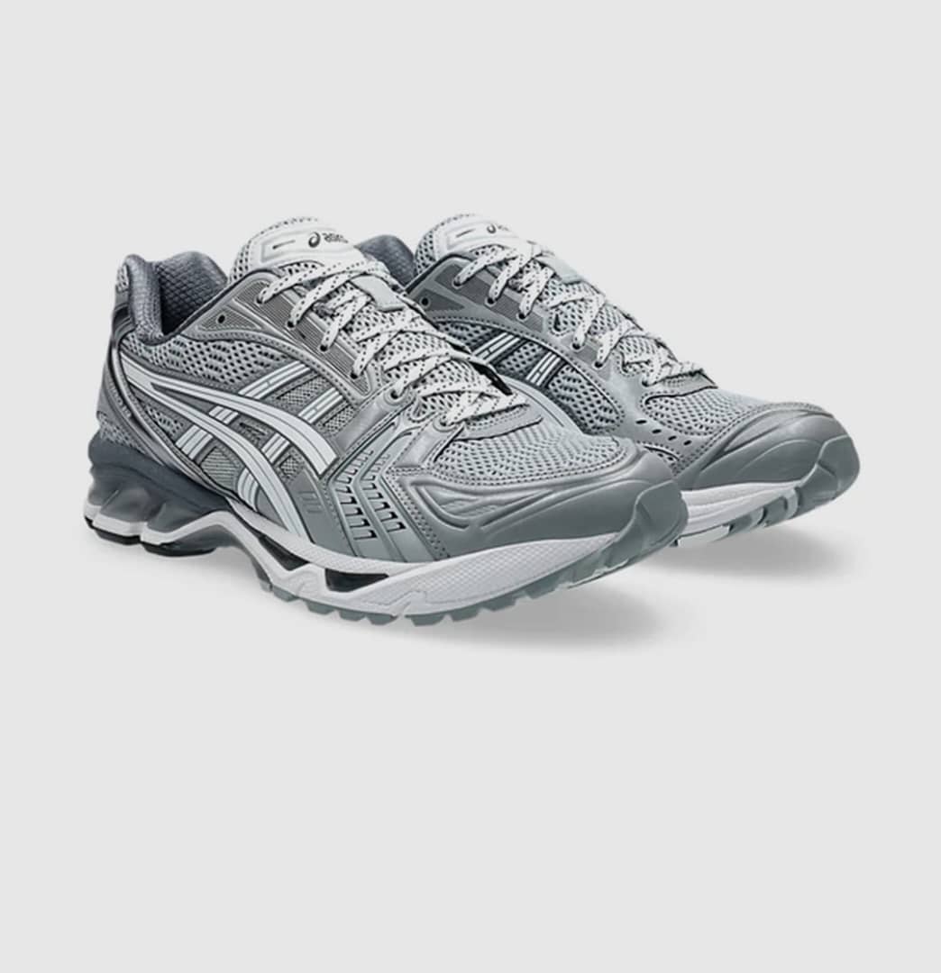 ASICS GEL sneaker