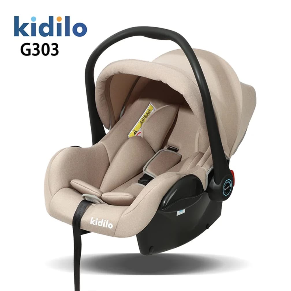 Kidilo Stage 1 Infant Car Seat