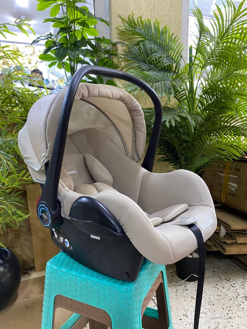 Infant Car Seat