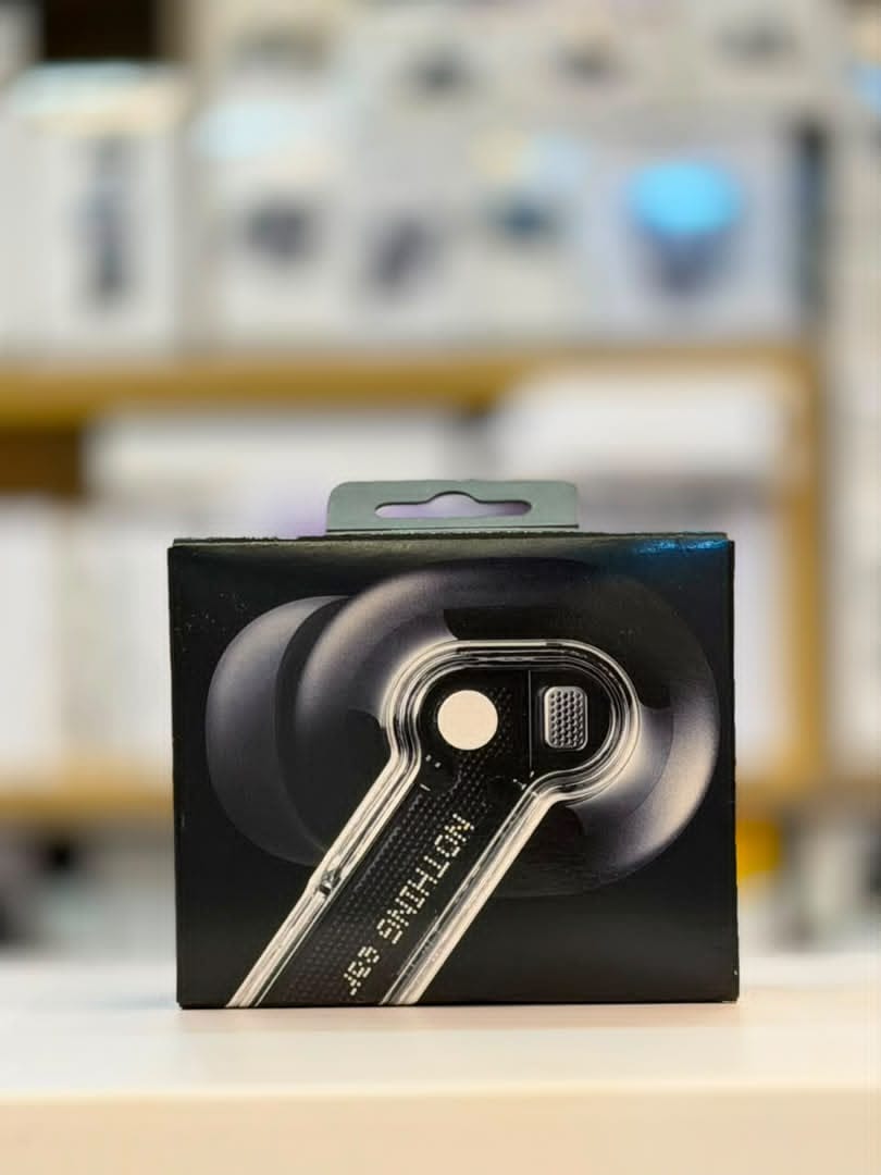 Nothing Ear Wireless Earbuds Bluetooth
