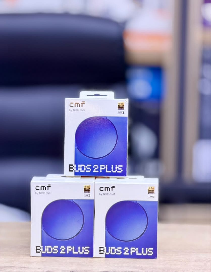 Cmf Buds 2 Plus Wireless Earbuds