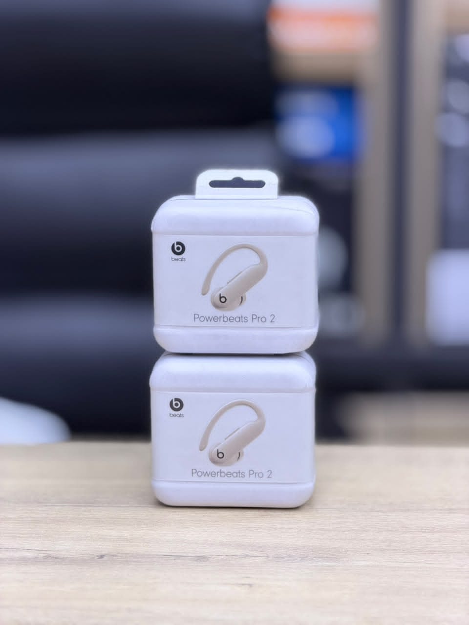 Beats Powerbeats Pro 2 Wireless Bluetooth Earbuds