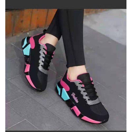 women's classy sports sneakers