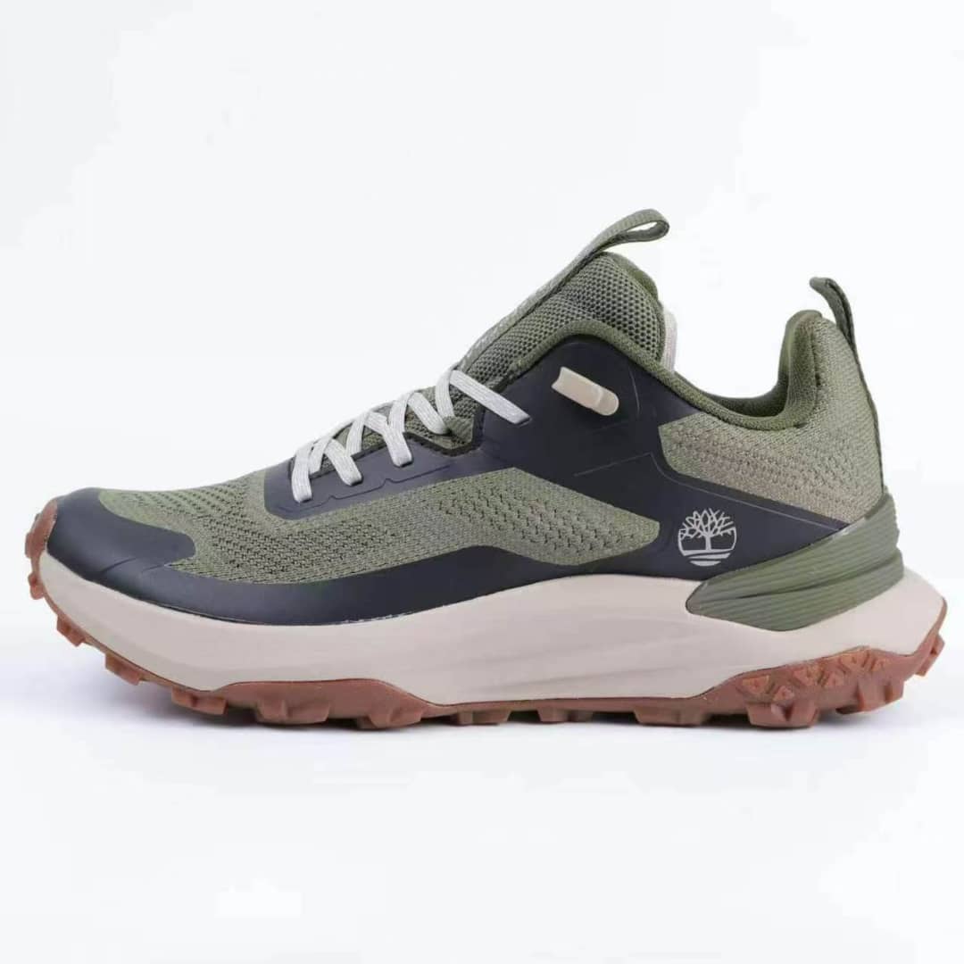 Timberland Men's Motion Access Low Lace-Up Sneaker